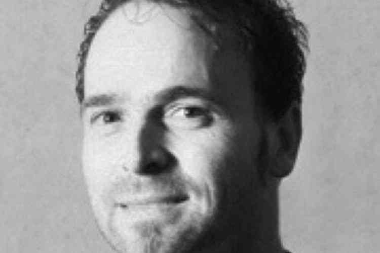 Jörg Sigle