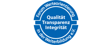 Forum Werteorientierung in der Weiterbildung