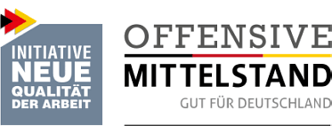 Offensive Mittelstand