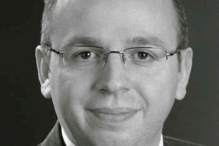 Maurizio Palmisano